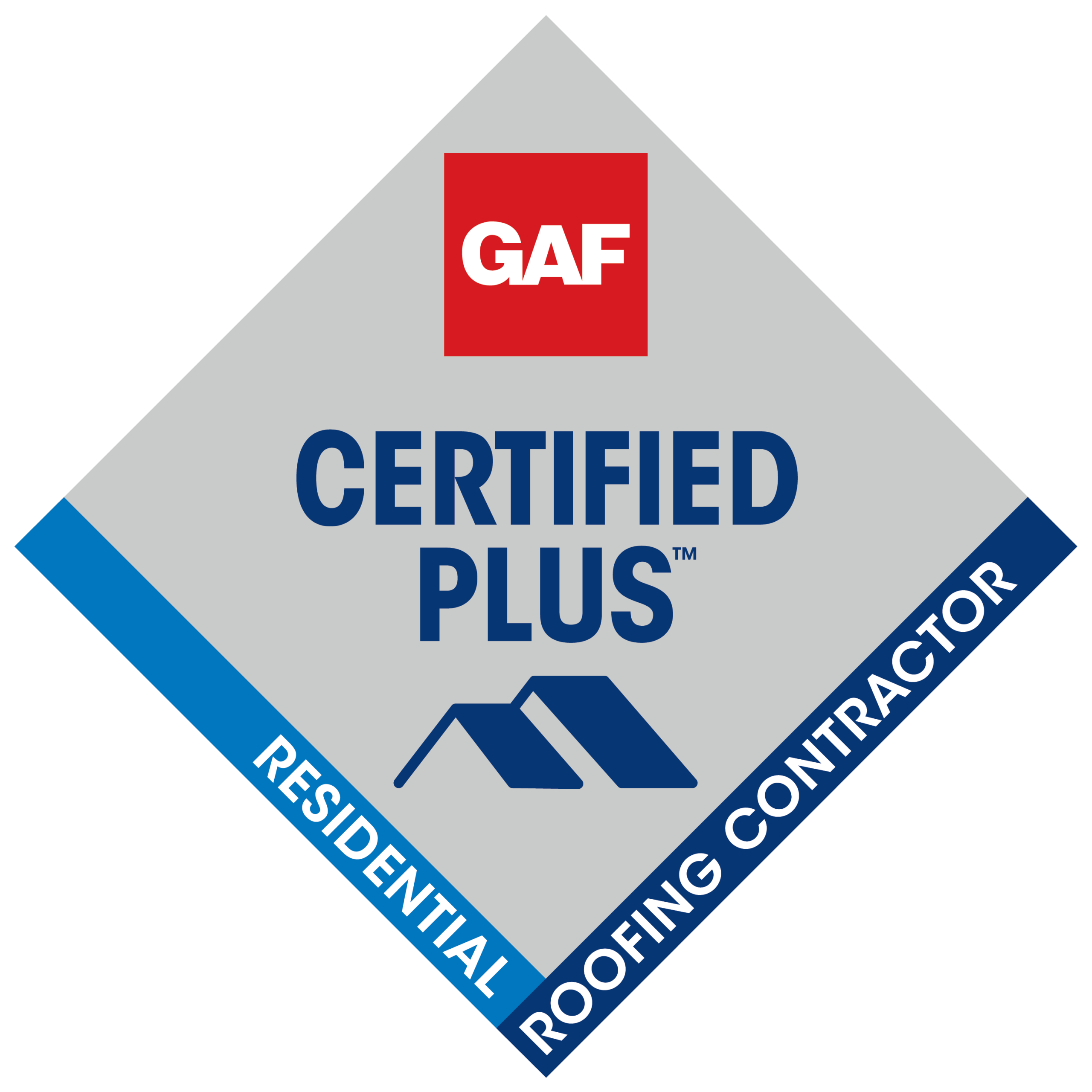 GAF Certified_Plus
