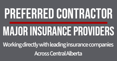 Preferred Contractor Badge